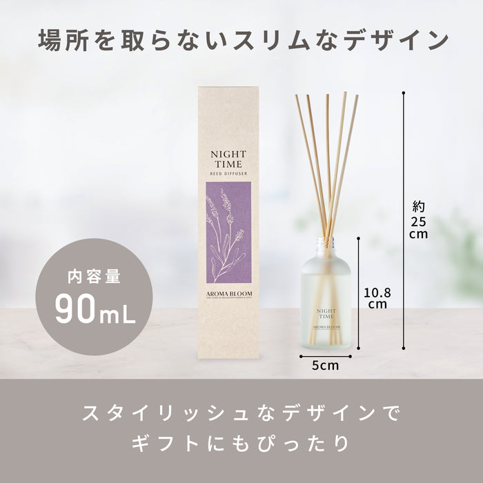 リードディフューザー【 バランス 】 90mL