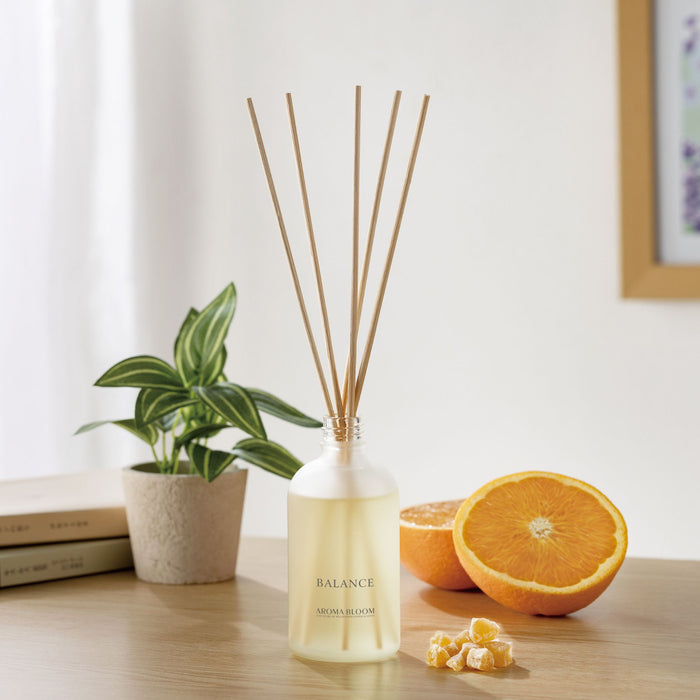 リードディフューザー【 バランス 】 90mL