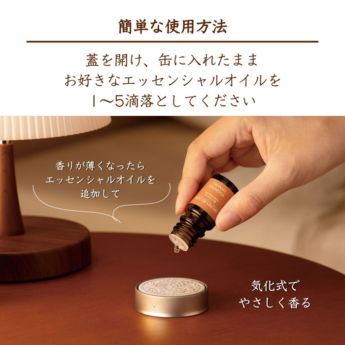 アロマストーン