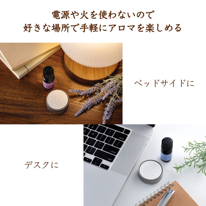 アロマストーン