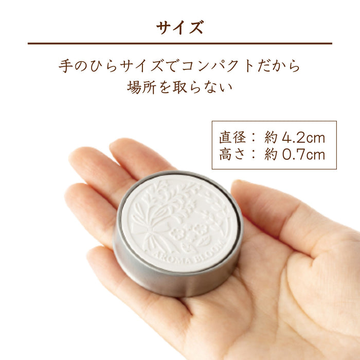 アロマストーン