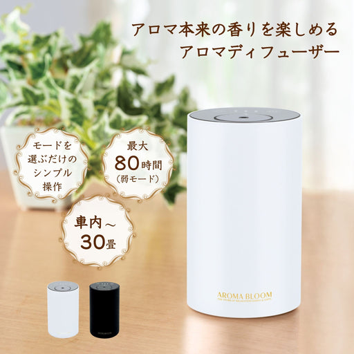 モバイルアロマディフューザー（USB Cタイプ）