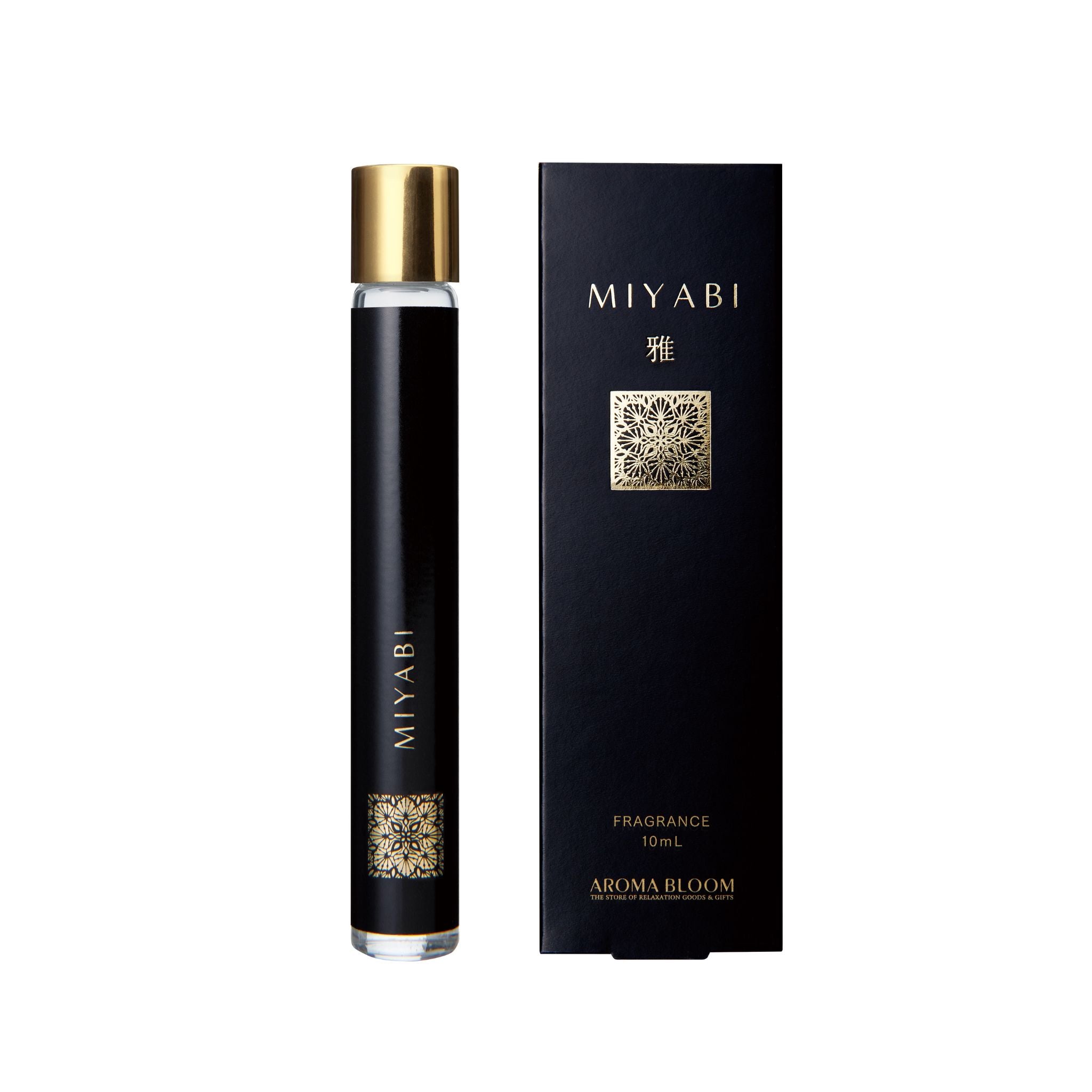 全ての MIYABI＜雅＞— オードトワレ Aroma SHOP ONLINE Bloom 香水(女性用)