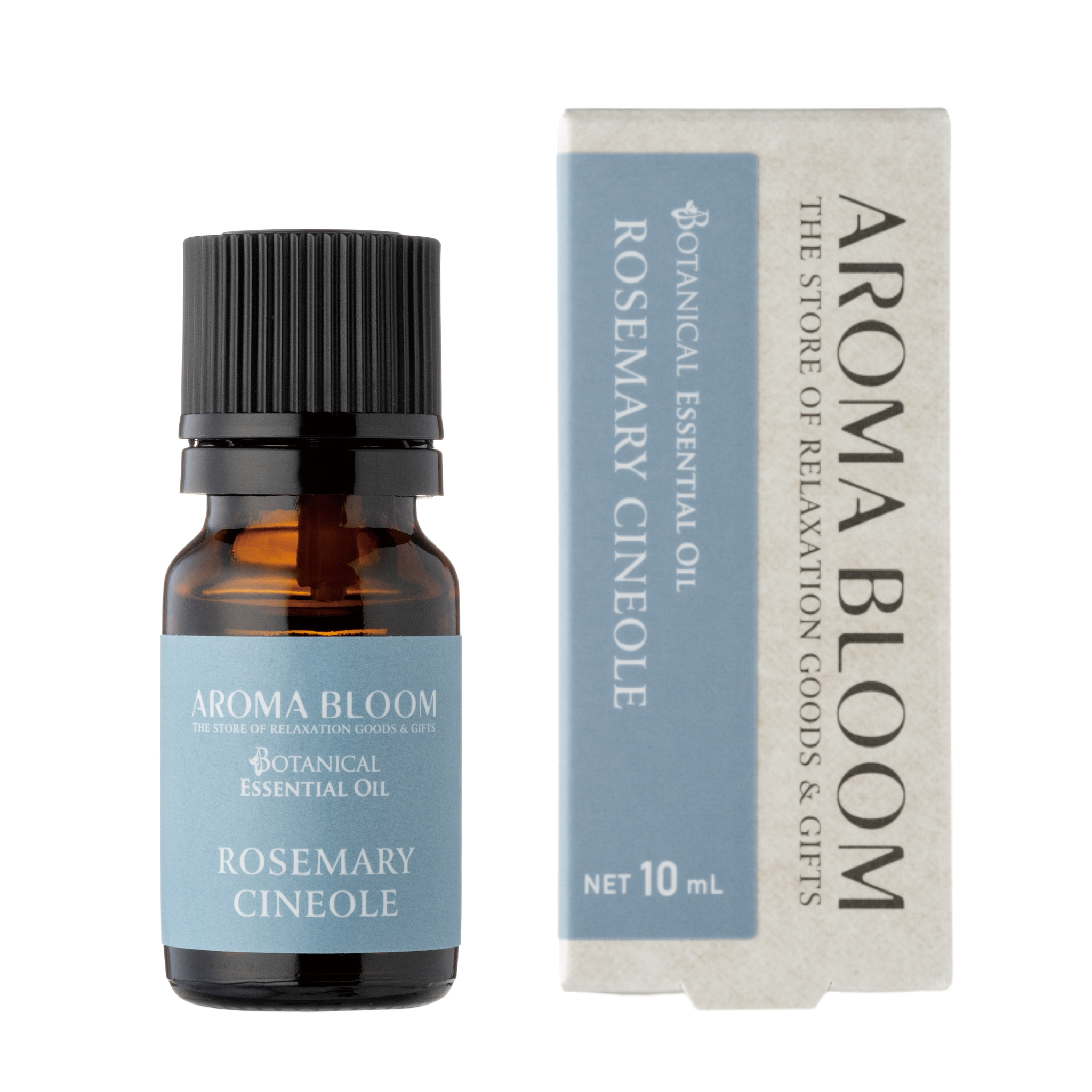 【さるおさま】PRANAROM ローズマリーシネオール BIO 10ml 精油 ローズマリー・シネオール – プラナロム エッセンシャルオイル