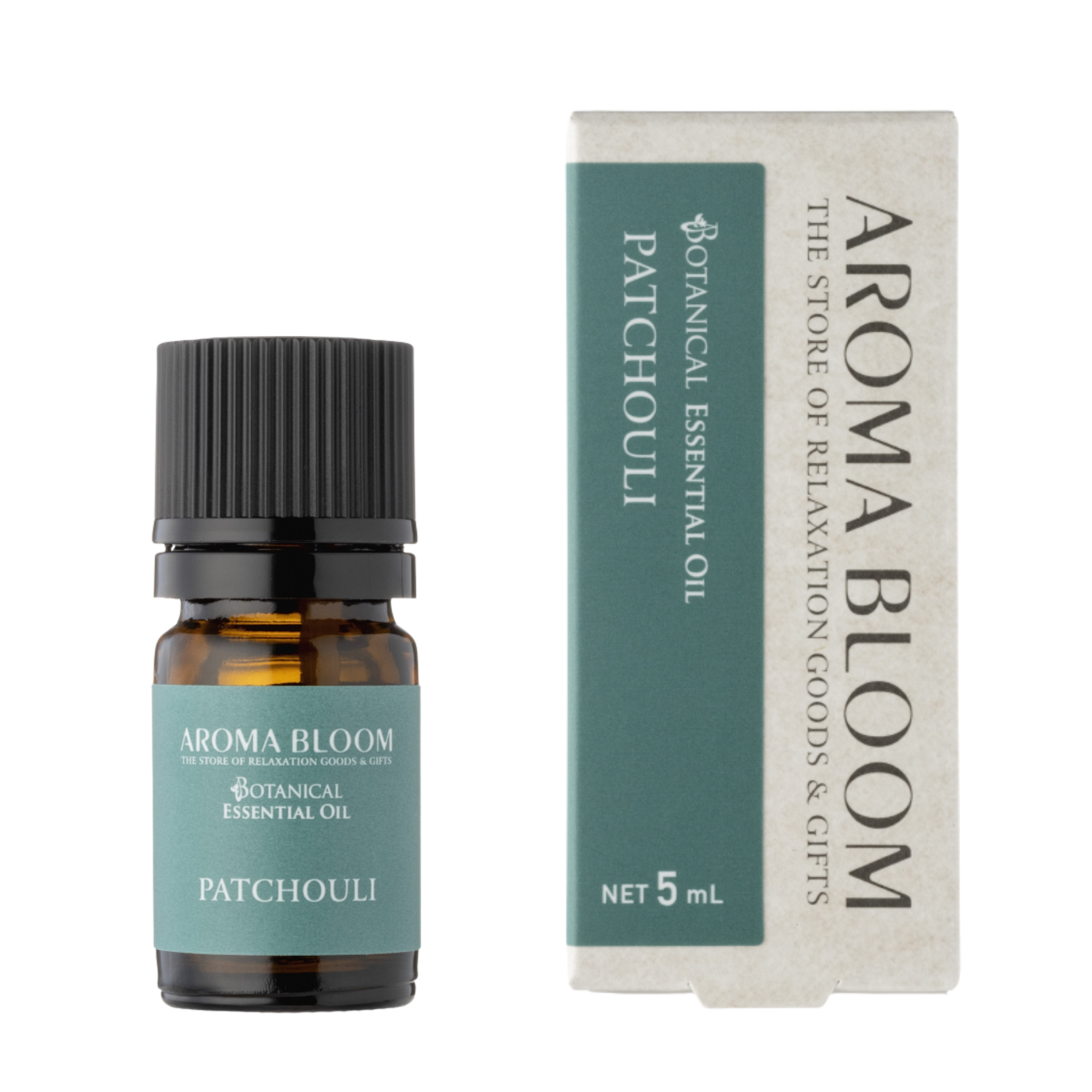 エッセンシャルオイル— Aroma Bloom ONLINE SHOP