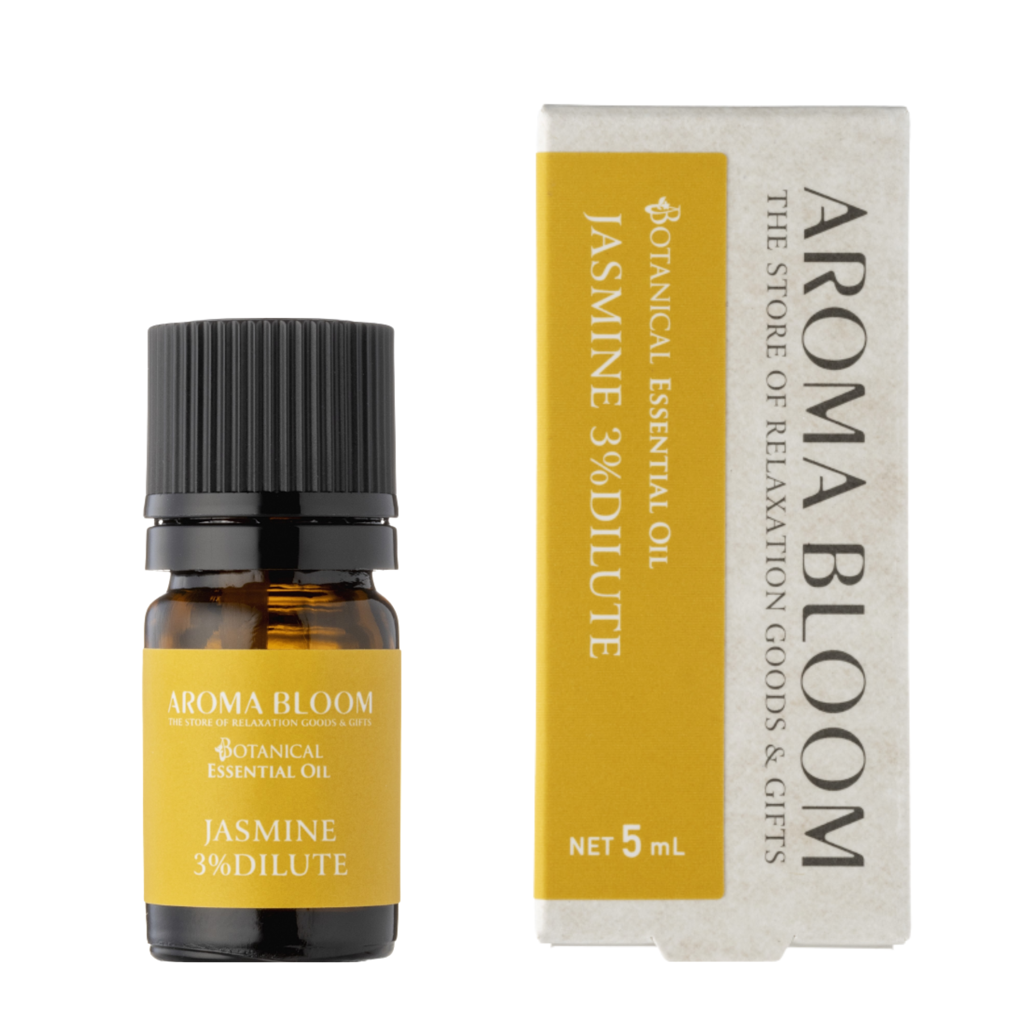 Amazon | アロマエッセンス ジャスミン&ムスク 10ml アロマ