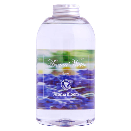 Well Being アロマウォーター【フローラル】加湿器用芳香剤